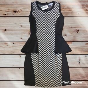 💋 New Black career dress 👗 Nordstrom